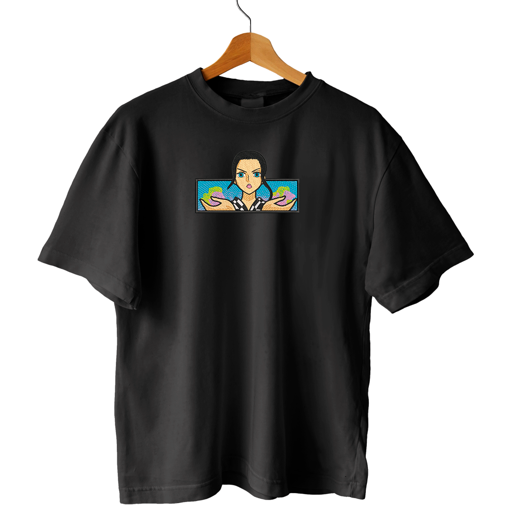 ONE PIECE NICO ROBIN RECTANGLE
