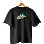 CHIHIRO DRAGON SWOOSH