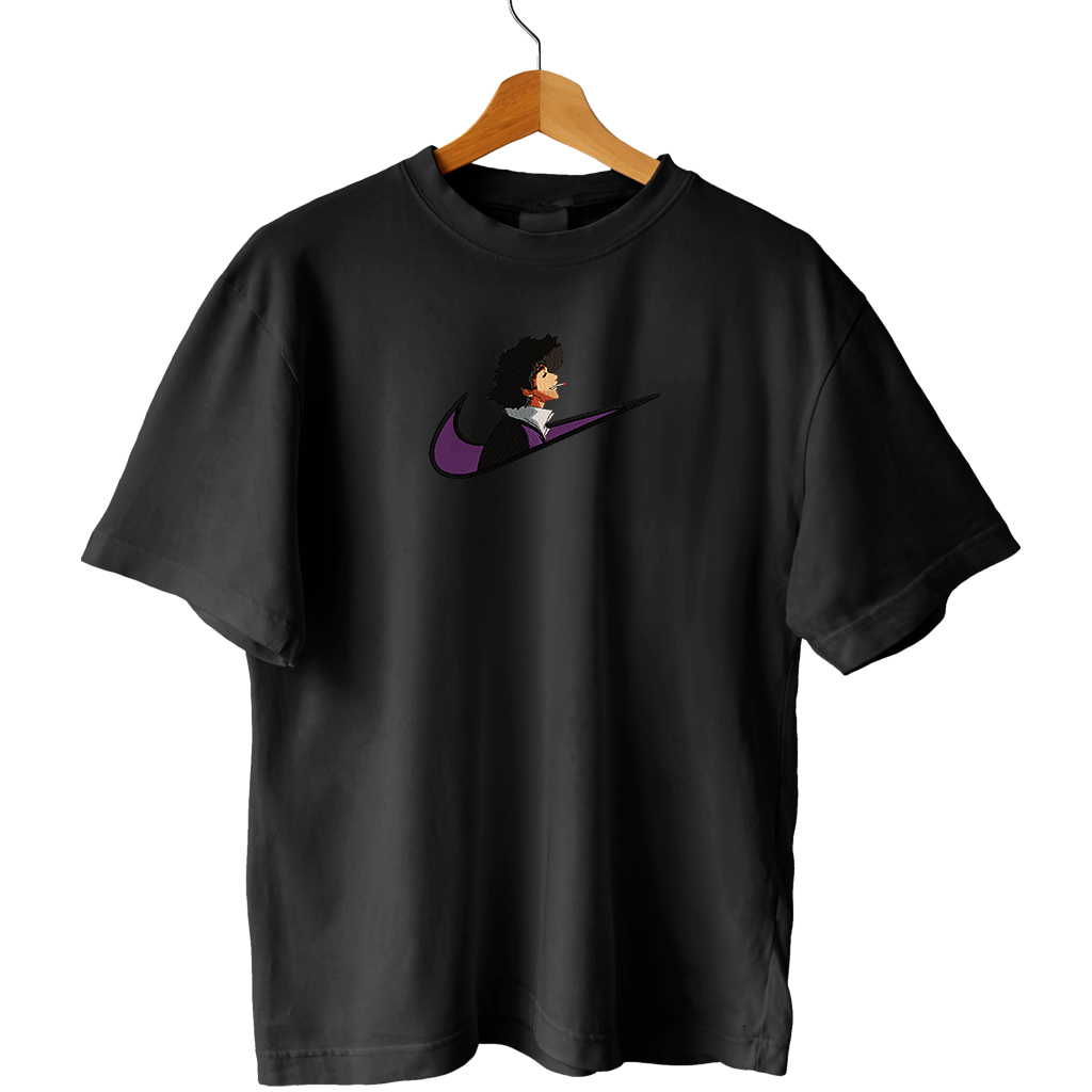 COWBOY BEBOP SPIKE SWOOSH