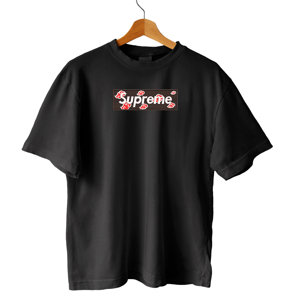SUPREME AKATSUKI RECTANGLE
