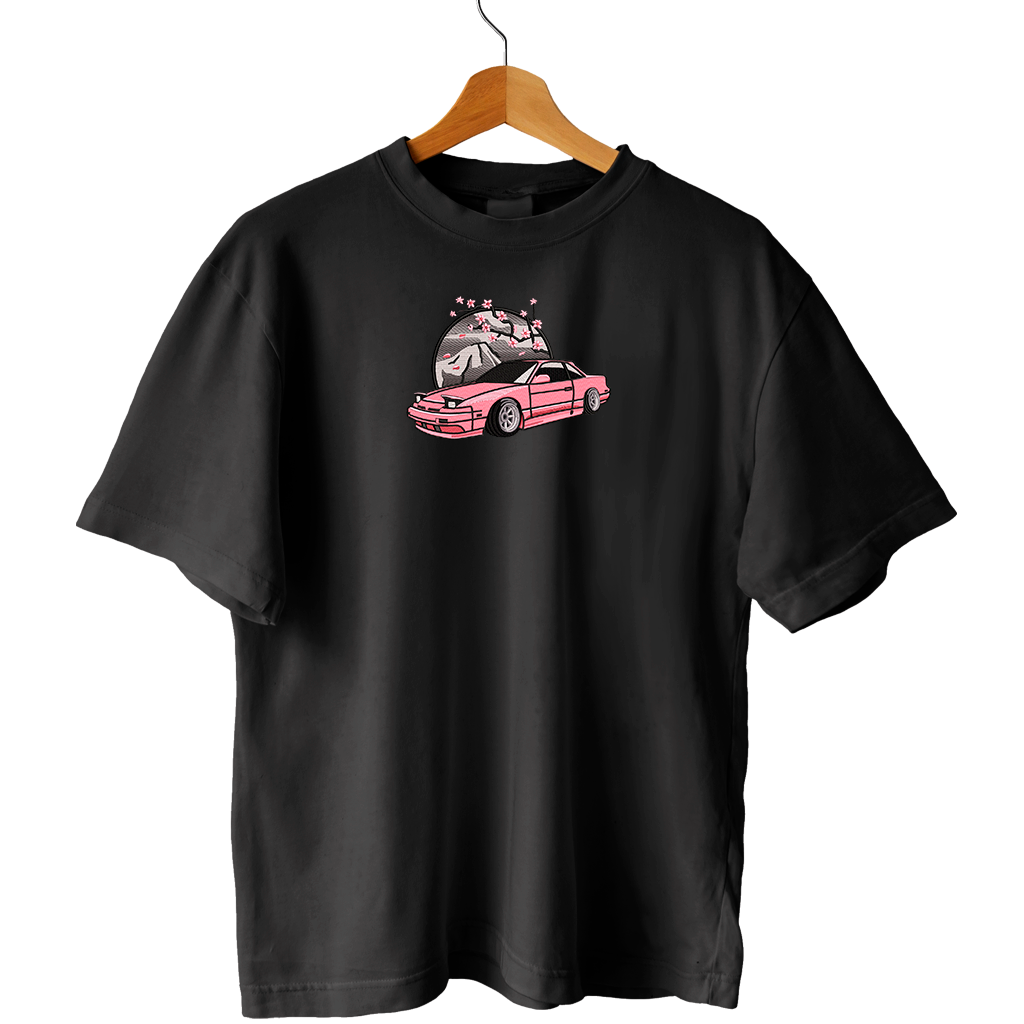 NISSAN 180SX
