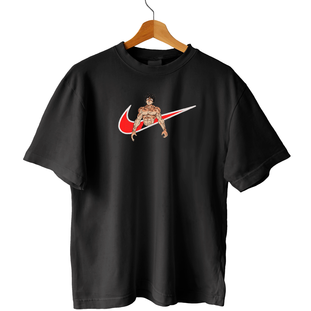 BAKI SWOOSH V5