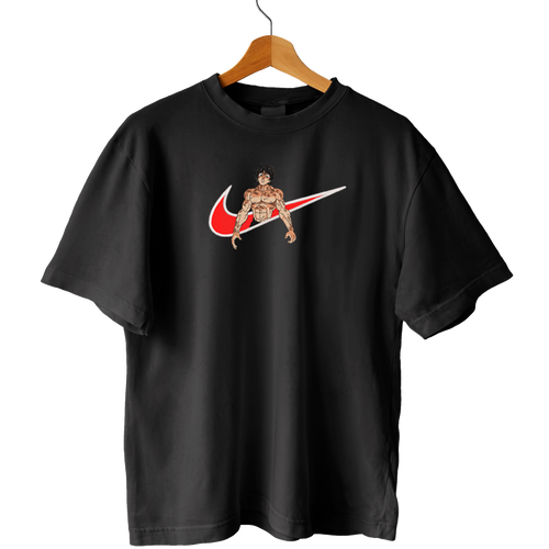 BAKI SWOOSH V5
