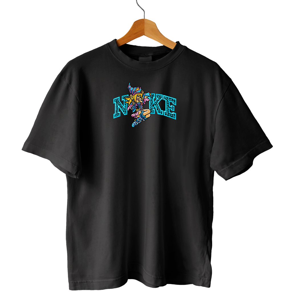 Yugi Oh Maga Oscura Logo