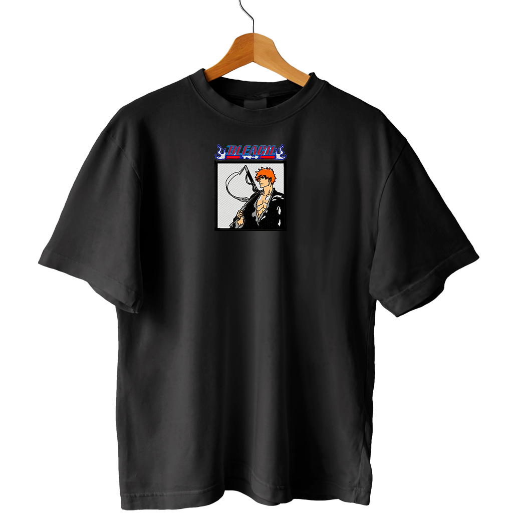 Bleach Ichigo Kurosaki Box
