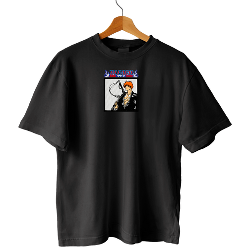 Bleach Ichigo Kurosaki Box