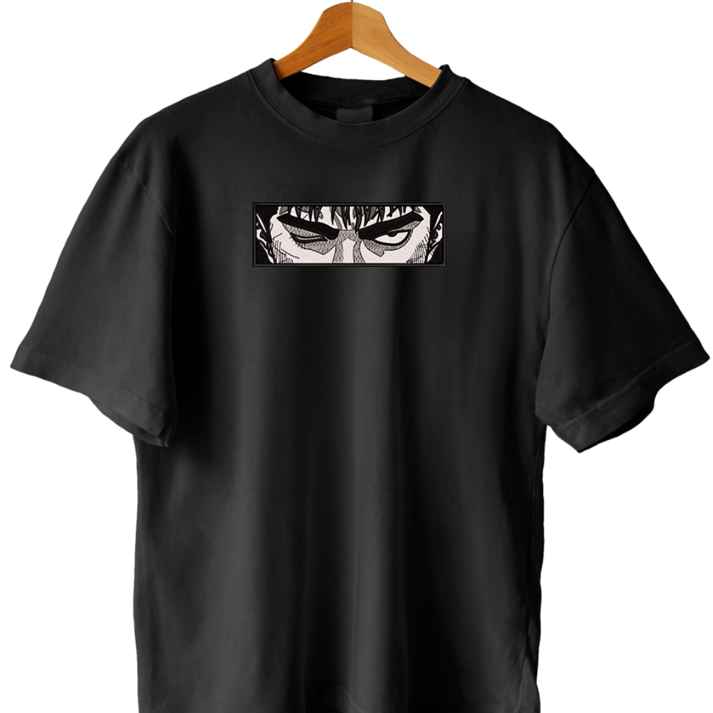 BERSERK GUTS EYES V1