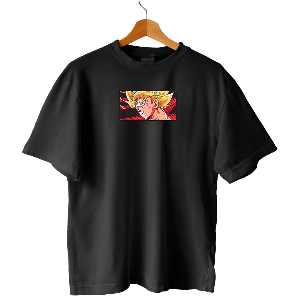 DRAGON BALL GOKU SSJ BOX