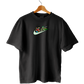 One Piece Zoro y Luffy Swoosh