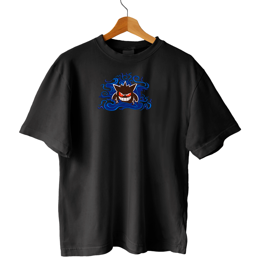POKEMON GENGAR