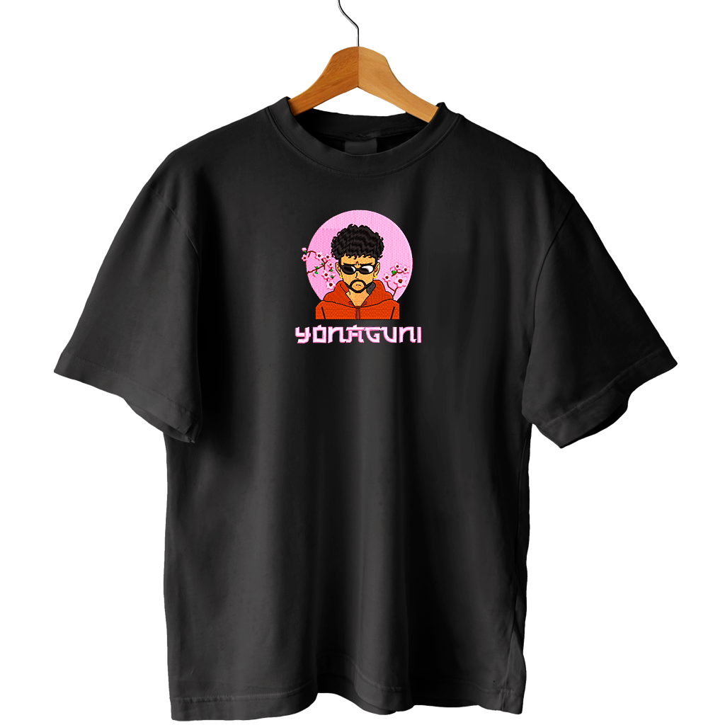 Bad Bunny Yonaguni