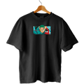 One Piece Zoro Bite Sword Rectangle v2