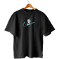 RICK AND MORTY RICK SWOOSH