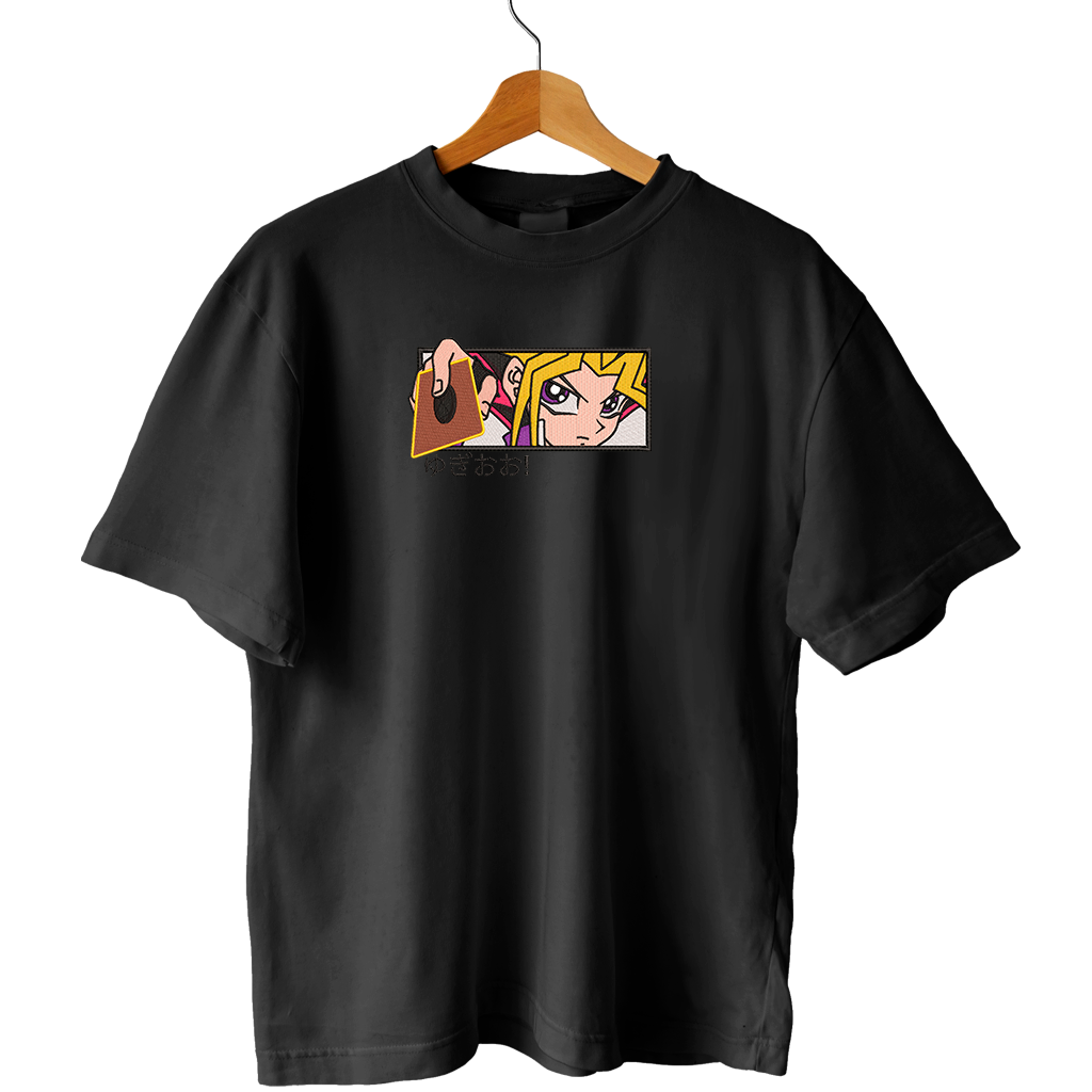 Yugi Oh Rectangle v2
