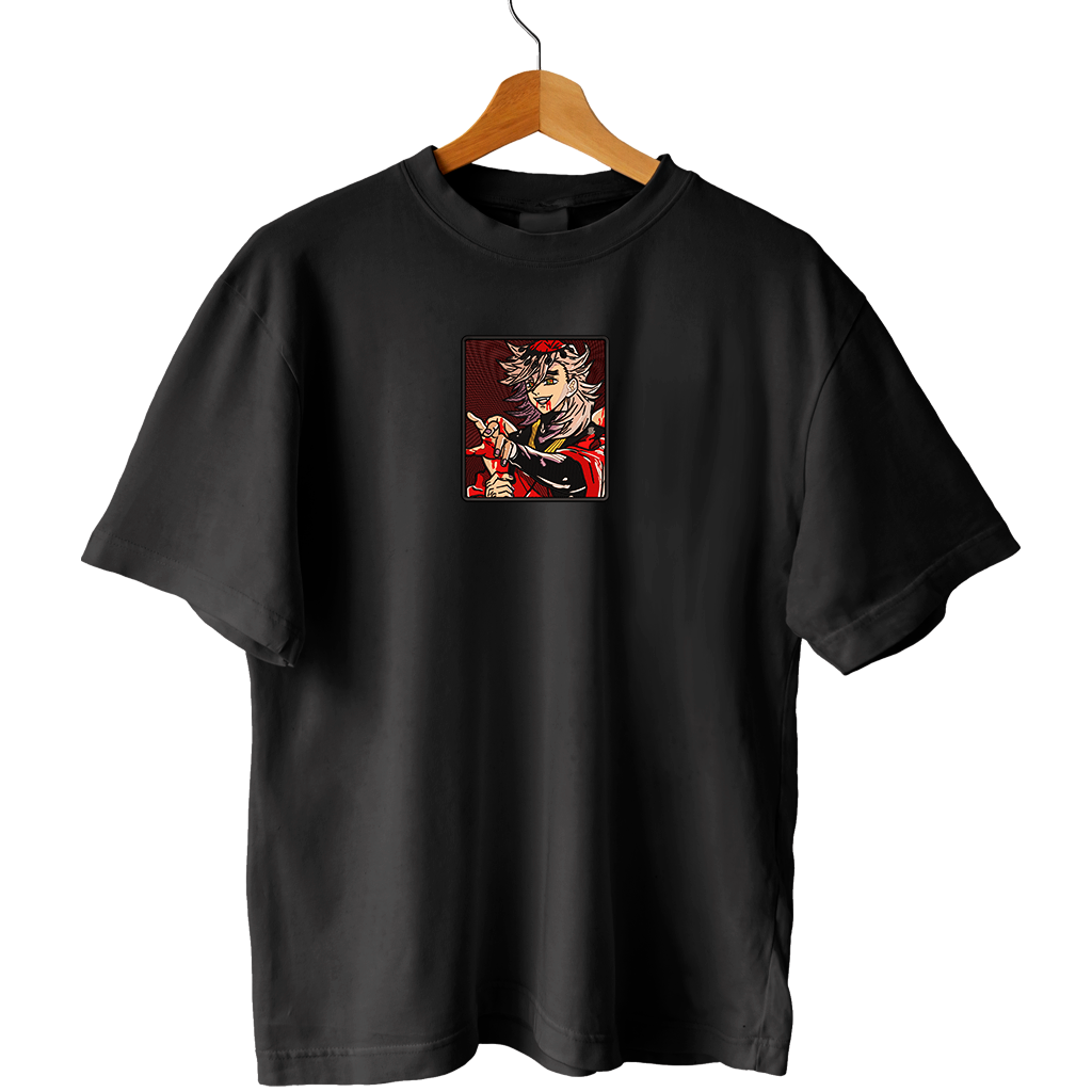 DEMON SLAYER DOUMA RECTANGLE V2