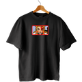 Demon Slayer Rengoku Rectangle