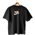 One Piece Luffy Gear 5 Swoosh V2