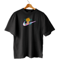 DRAGON BALL GOHAN SUPER SAIYAN SWOOSH V2