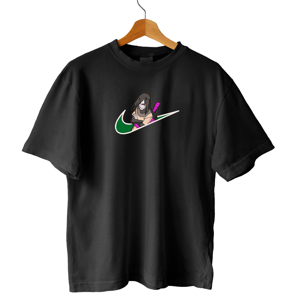 Naruto Pain Orochimaru Swoosh