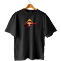 One Piece Luffy Swoosh v5