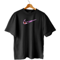 NARUTO SHARINGAN SWOOSH