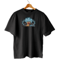 One Piece Luffy Gear 5 Rectangle V2