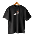 Mike Tyson Box Swoosh