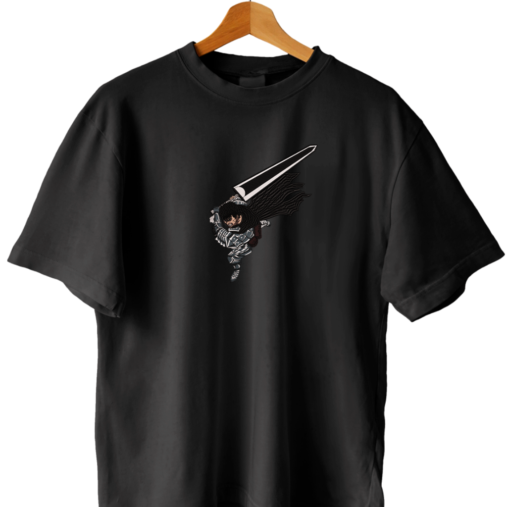 BERSERK GUTS SWORD