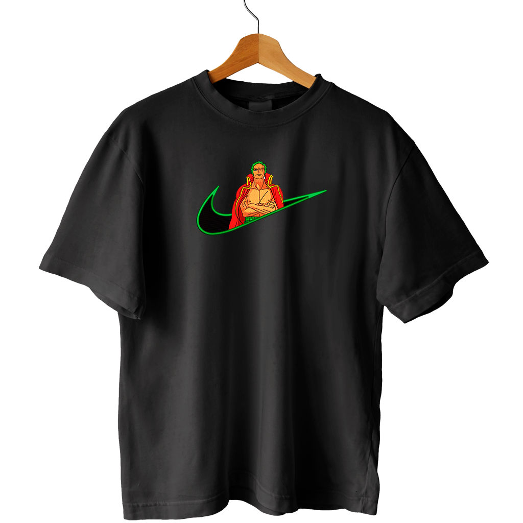 One Piece Zoro Swoosh v3