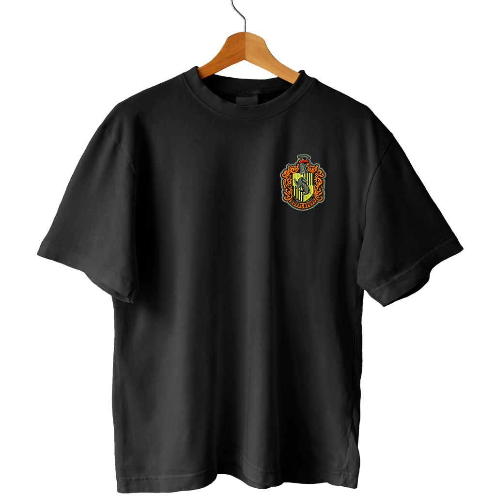 Harry Potter Hufflepuff
