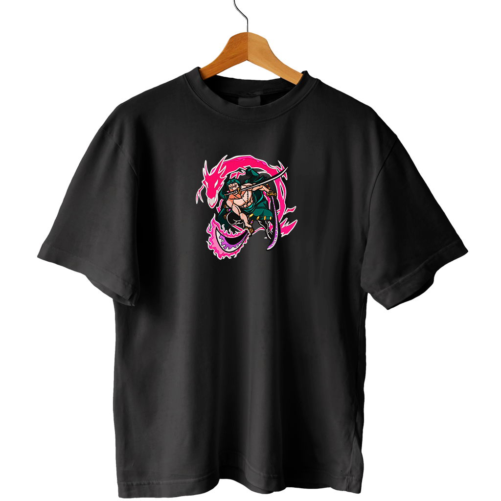 One Piece Zoro Dragon