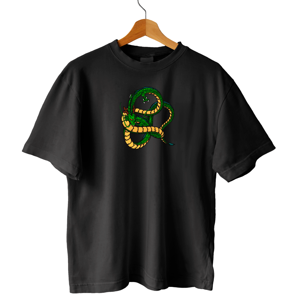 DRAGON BALL SHEN  LONG