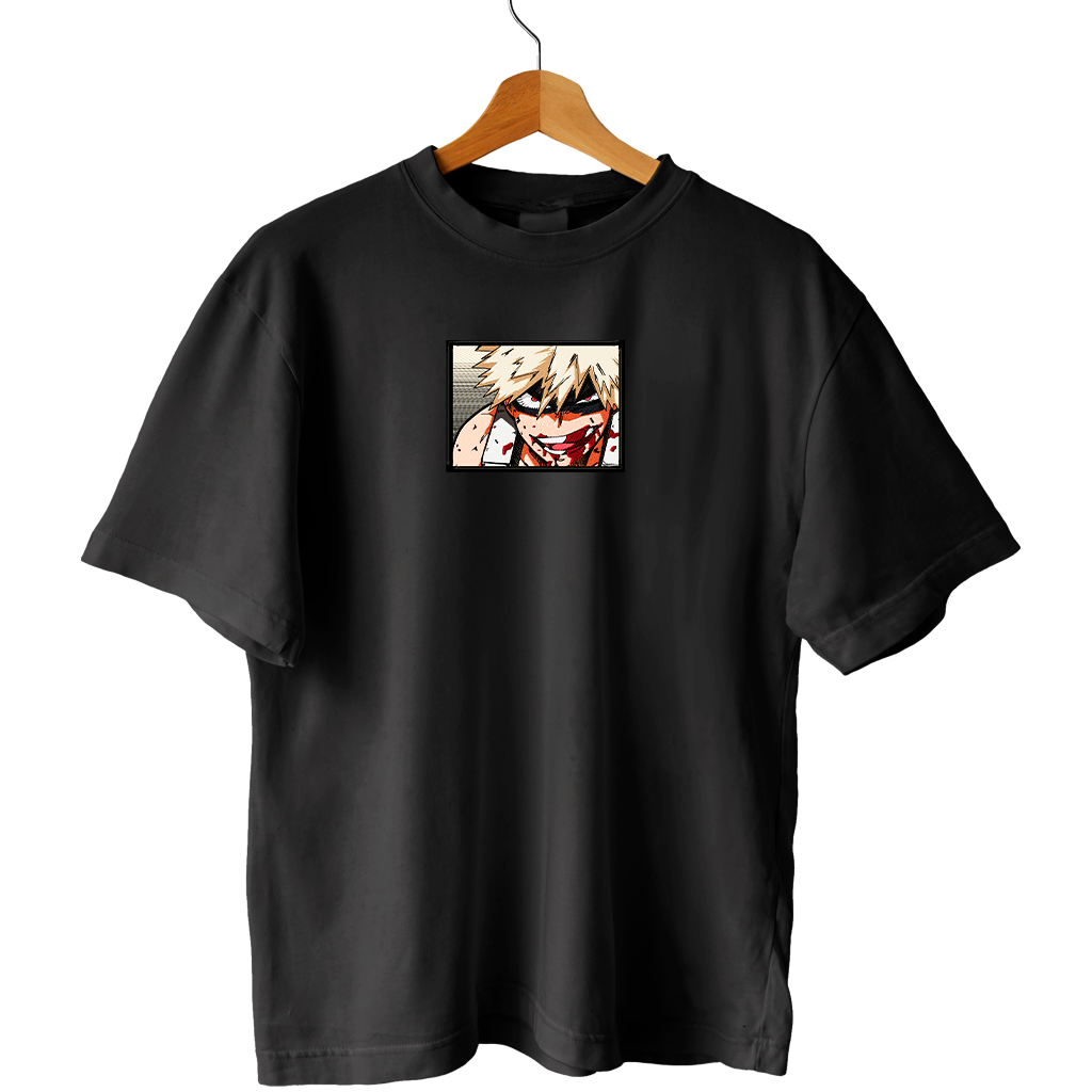 MY HERO ACADEMY KATSUKI BAKUGO BOX