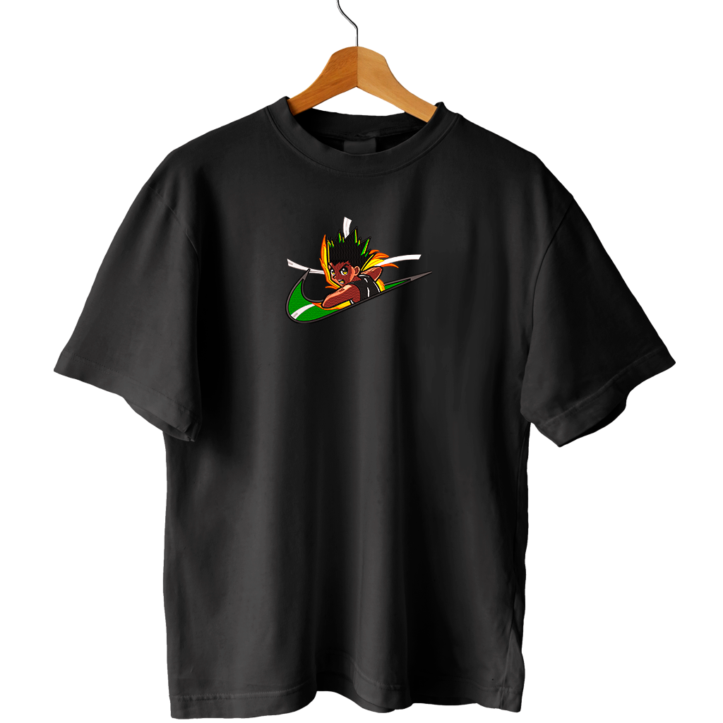 HUNTER X HUNTER GON SWOOSH V2