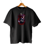 Prenda con Impresion Kokushibo