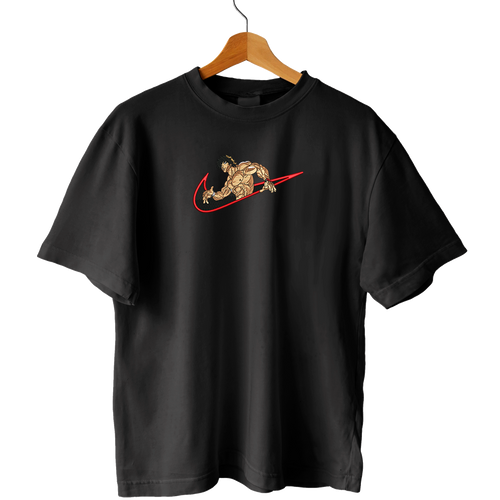 BAKI SWOOSH V3
