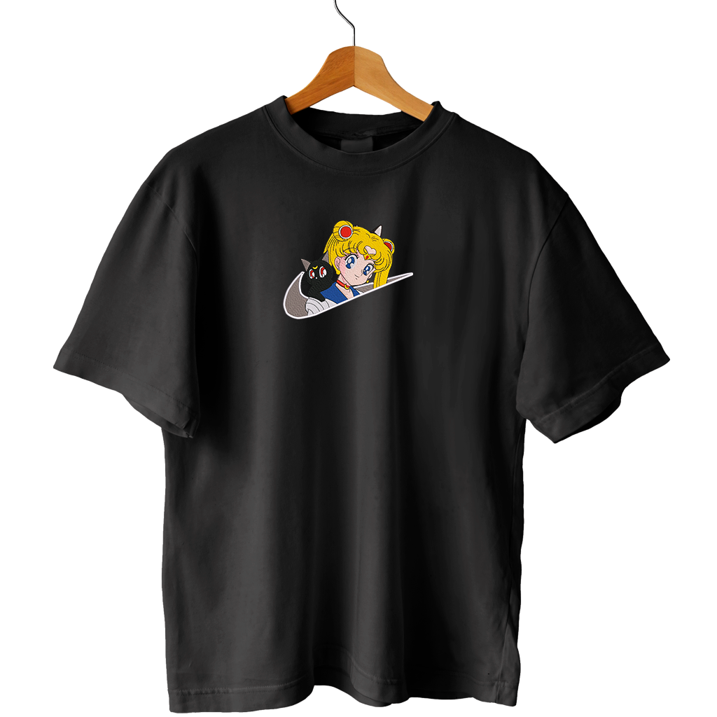 SAILOR MOON SWOOSH