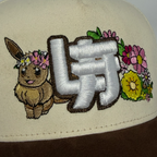 GORRA LA x EVEE