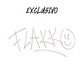RELS B FLAKKO LETRAS