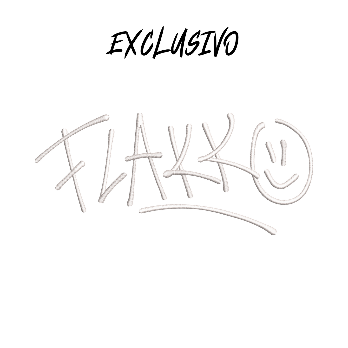 RELS B FLAKKO LETRAS