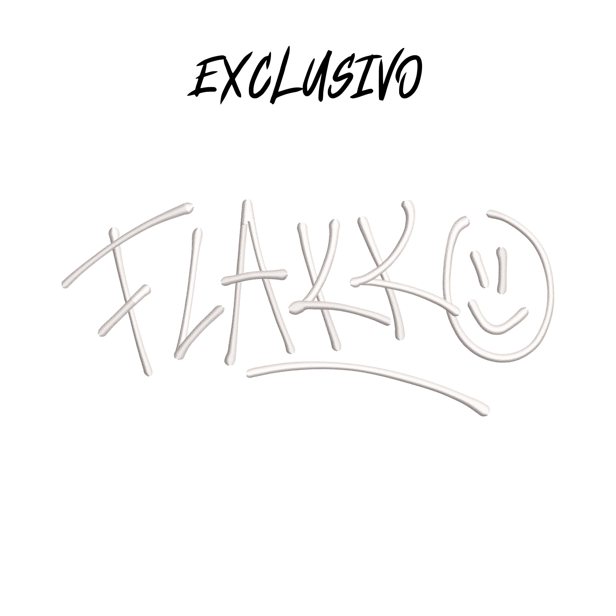 RELS B FLAKKO LETRAS
