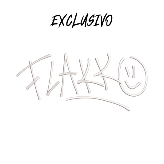RELS B FLAKKO LETRAS