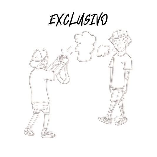 RELS B FLAKKO ALBUM