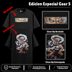 Gear 5 Edicion Especial