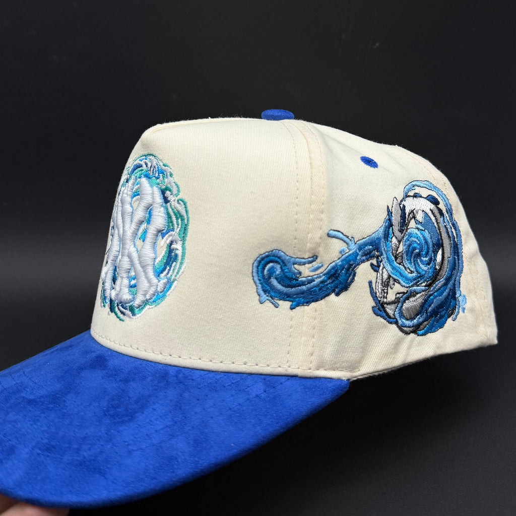GORRA LUGIA X NY