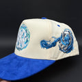 GORRA LUGIA X NY