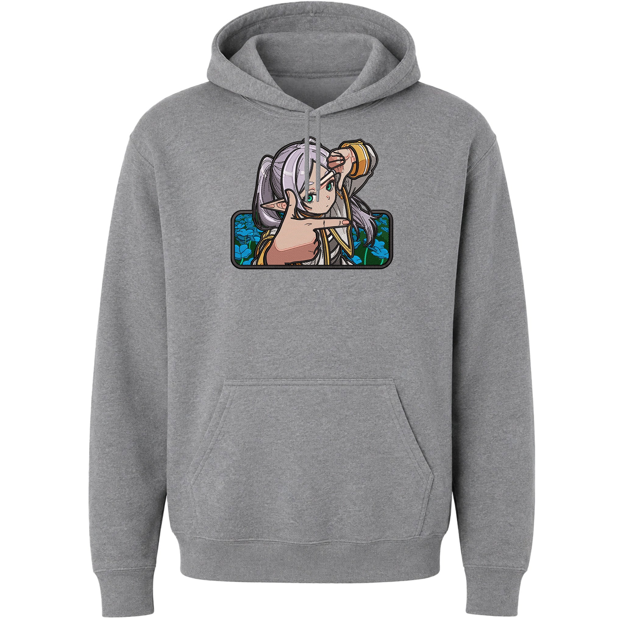 FRIEREN V1 RECTANGLE