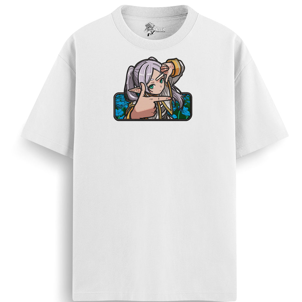 FRIEREN V1 RECTANGLE