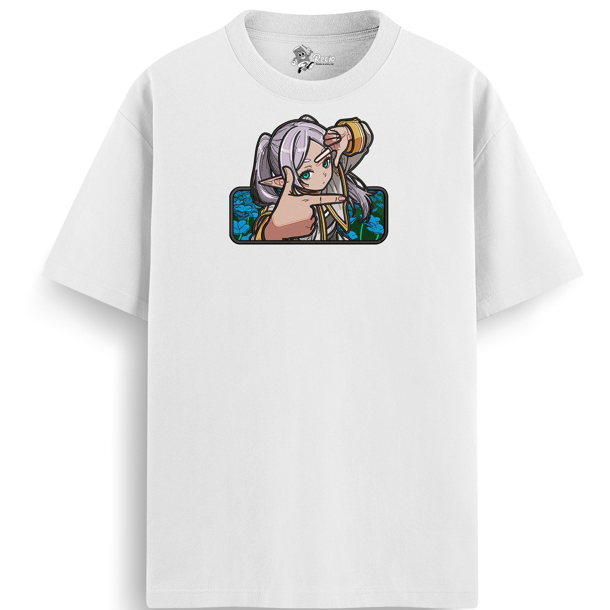 FRIEREN V1 RECTANGLE