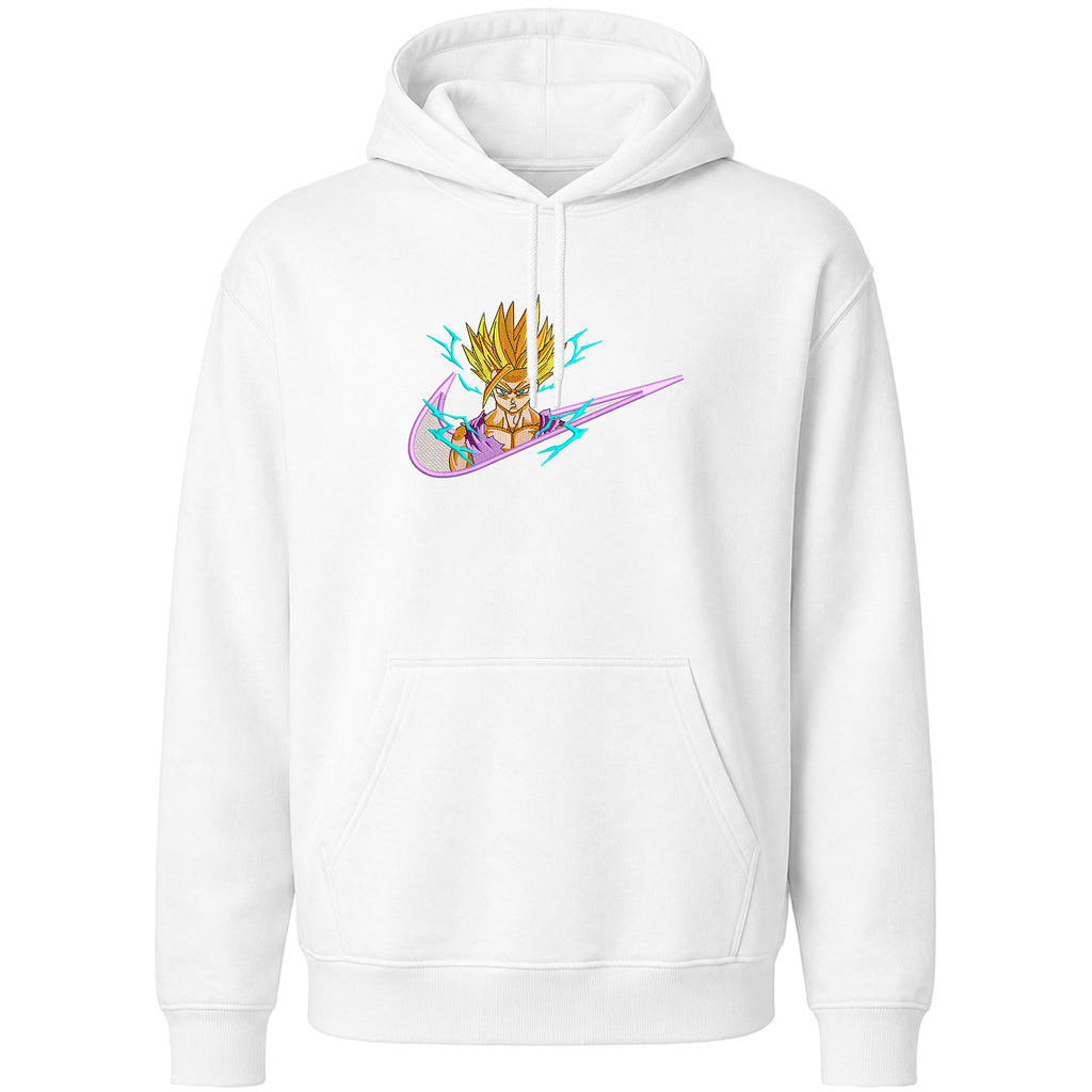 DRAGON BALL GOHAN SUPER SAIYAN SWOOSH V2